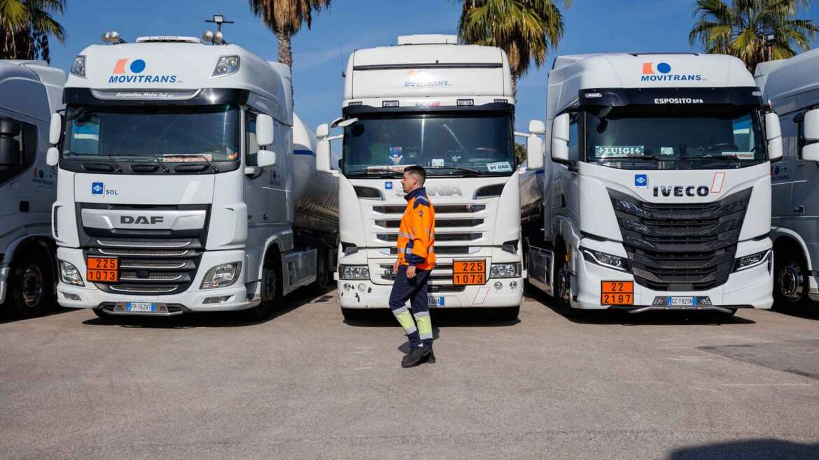 La Flotta Movitrans