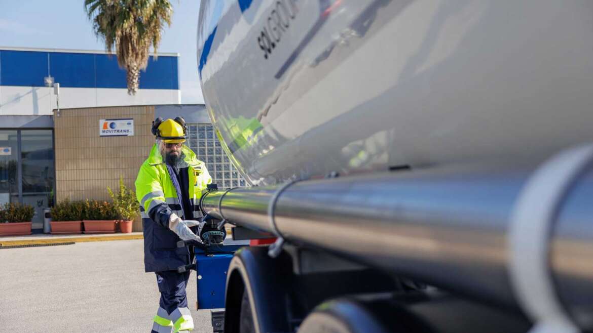 Sicurezza dei servizi